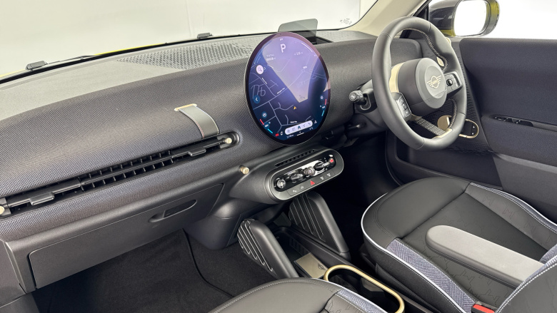 MINI Cooper 160kW SE Classic [Level 2] 54kWh 3dr Auto Electric Hatchback